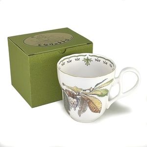 Vintage Totoro China Cup by Noritake from Japan